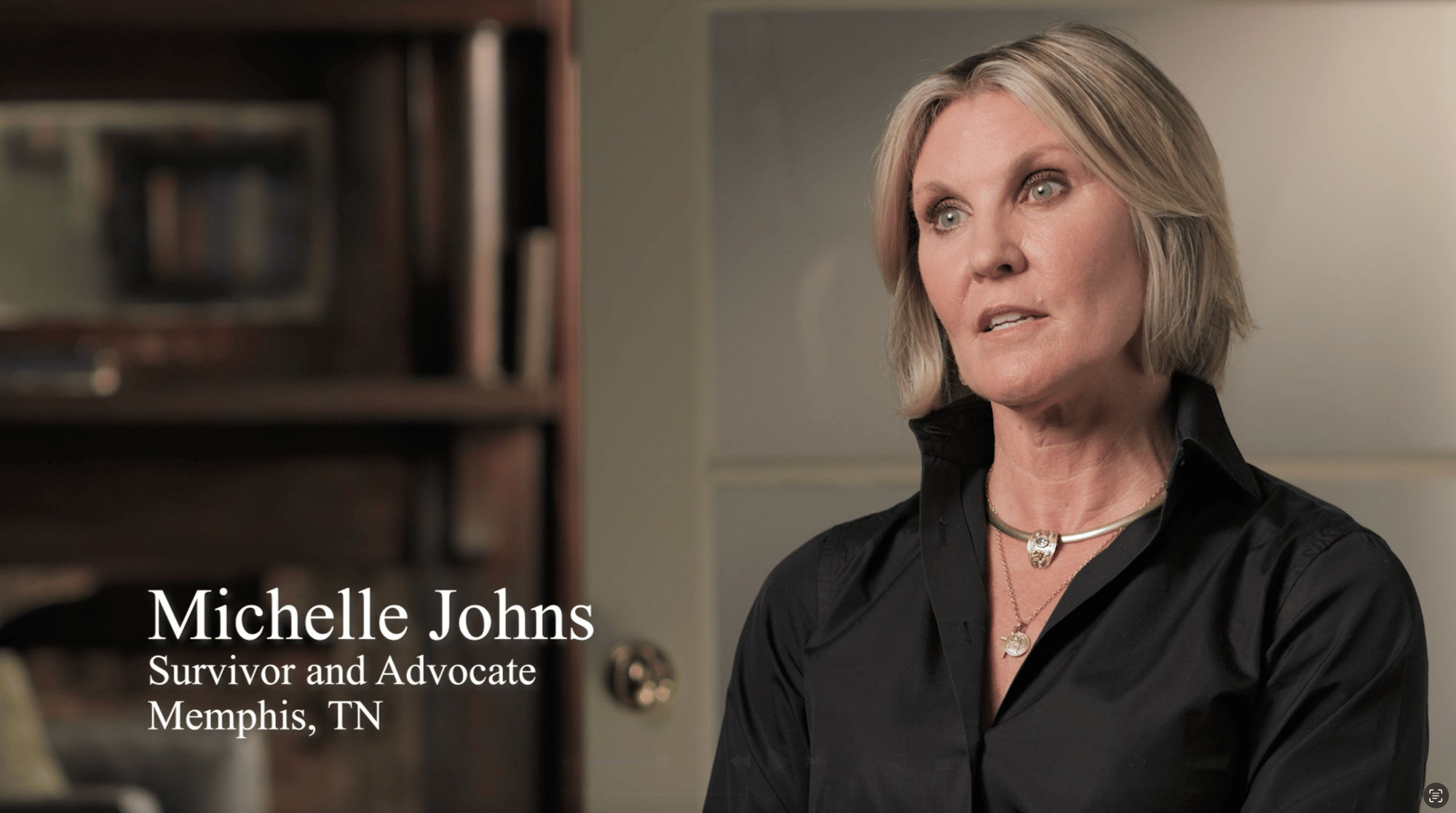 Michelle Johns